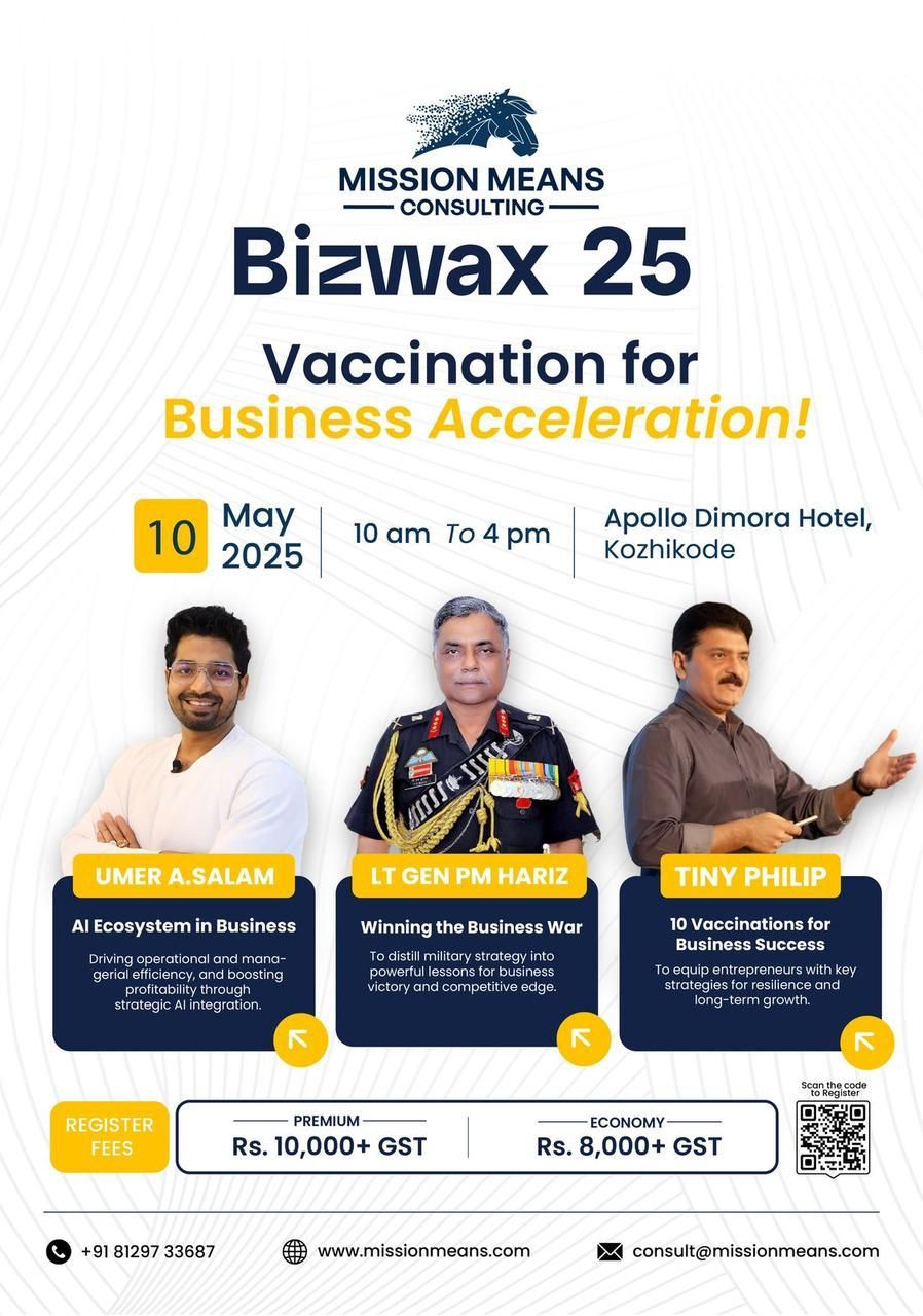 Bizwax 25