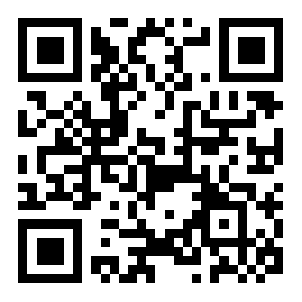Registration QR Code