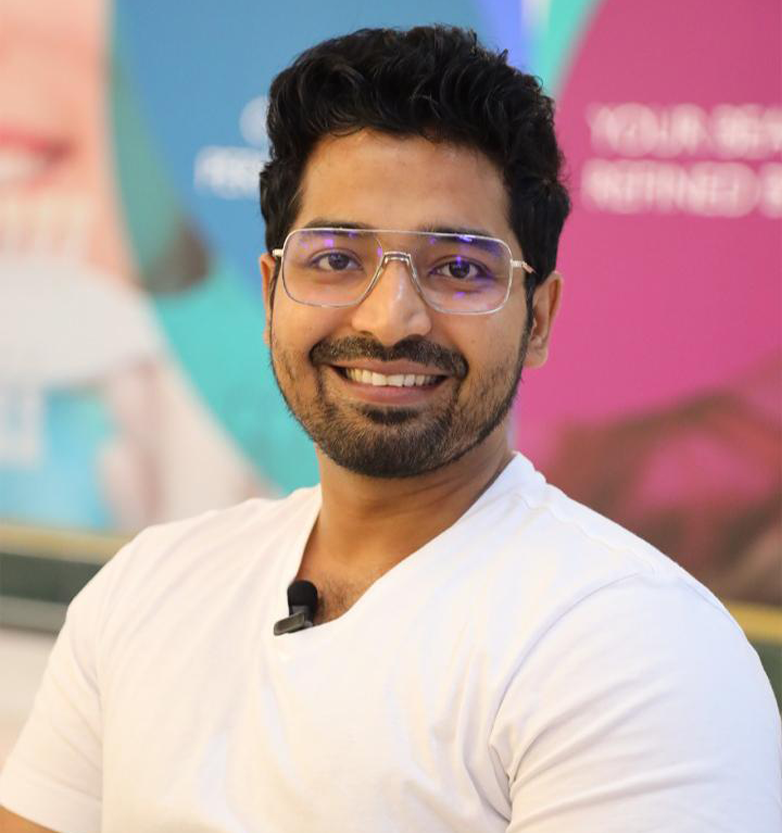 Umer A.Salam